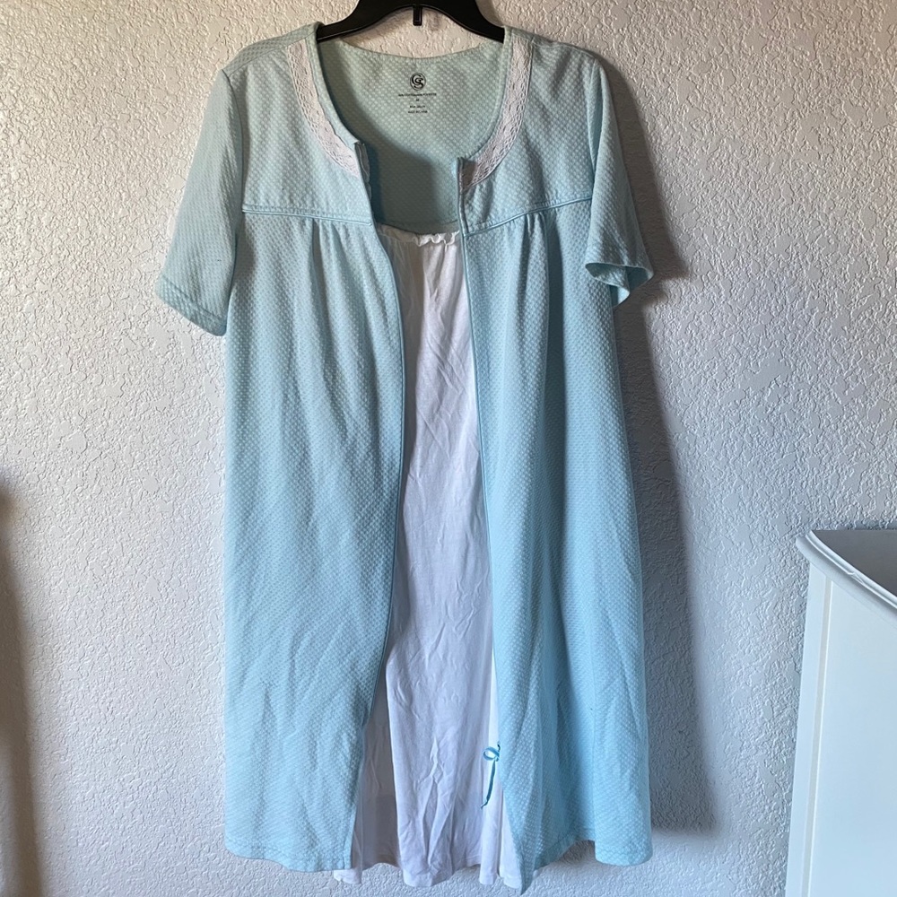 Night gown